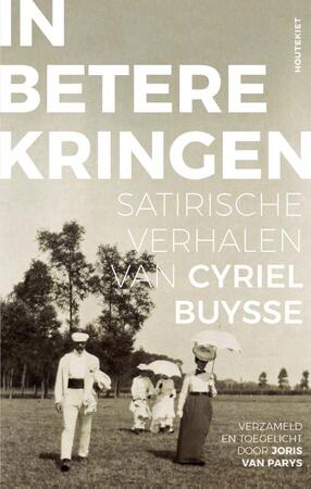 In betere kringen - Cyriel Buysse