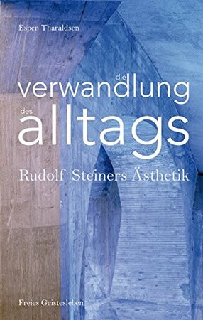 Die Verwandlung des Alltags - Espen Tharaldsen Die Verwandlung des Alltags - Espen Tharaldsen