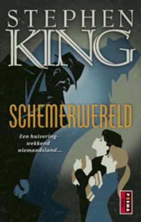 Schemerwereld - Stephen King