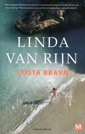 Costa Brava - Linda van Rijn Costa Brava - Linda van Rijn