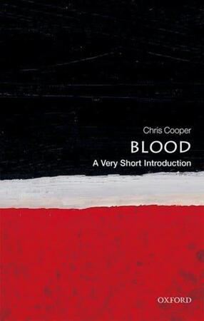 Blood - Chris Cooper Blood - Chris Cooper