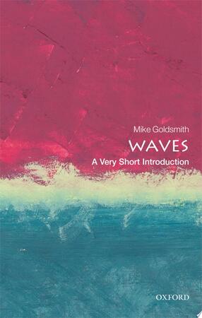 Waves - Mike Goldsmith Waves - Mike Goldsmith
