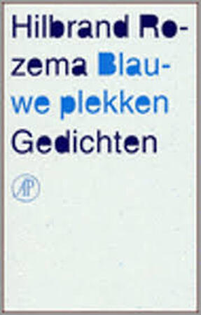 Blauwe plekken - H. Rozema