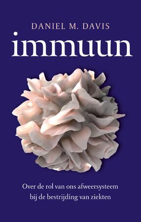Immuun - Daniel Davis Immuun - Daniel Davis