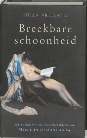 Breekbare schoonheid - S. Vreeland