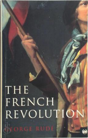 The French Revolution - George F. E. Rudé
