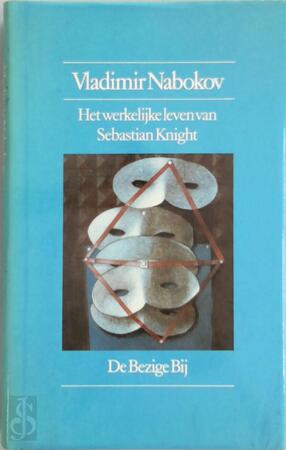Het werkelijke leven van Sebastian Knight - Vladimir Nabokov, Sjaak [Vert.] Commandeur