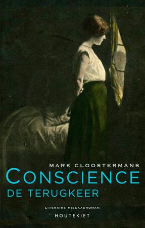 Conscience - Mark Cloostermans