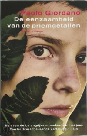 De eenzaamheid van de priemgetallen - Paolo Giordano De eenzaamheid van de priemgetallen - Paolo Giordano