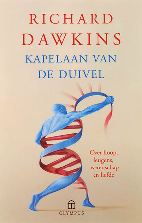 Kapelaan van de duivel - R. Dawkins Kapelaan van de duivel - R. Dawkins