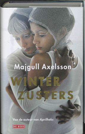 Winterzusters - M. Axelsson