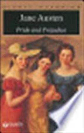 Pride and prejudice - Jane Austen Pride and prejudice - Jane Austen
