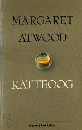 Katteoog - Atwood, Margaret Katteoog - Atwood, Margaret