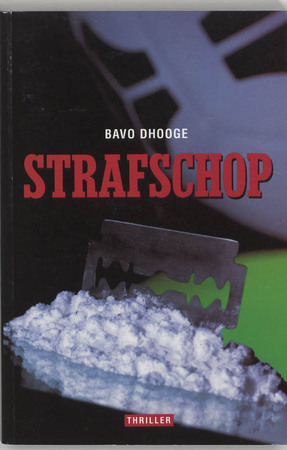 Strafschop - B. Dhooghe Strafschop - B. Dhooghe