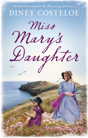 Miss mary's daughter - Diney Costeloe Miss mary's daughter - Diney Costeloe
