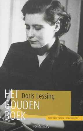 Gouden boek - Doris Lessing Gouden boek - Doris Lessing
