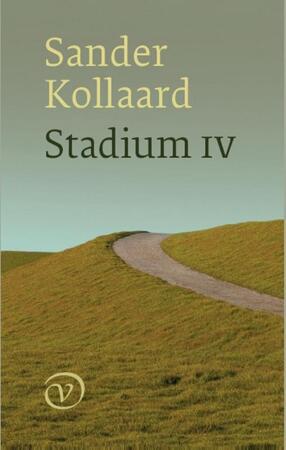 Stadium IV - Sander Kollaard Stadium IV - Sander Kollaard