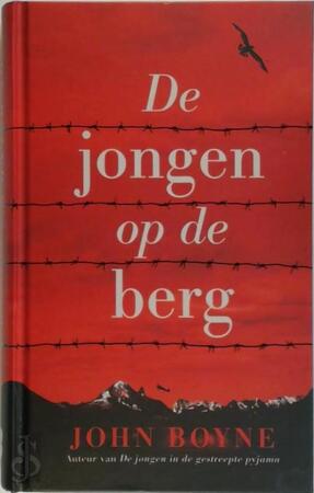 De jongen op de berg - John Boyne
