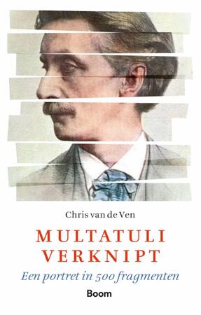 Multatuli verknipt - Chris van de Ven