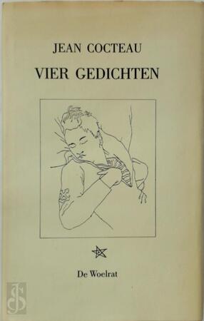 Vier Gedichten - Jean Cocteau