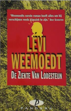 De ziekte van Lodesteijn - Lévi Weemoedt