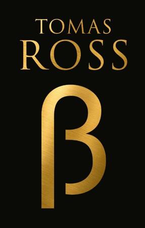 Bèta - Tomas Ross Bèta - Tomas Ross