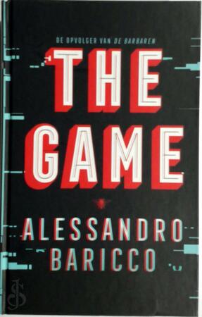 The game - Alessandro Baricco