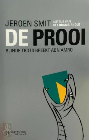 De Prooi - Jeroen Smit De Prooi - Jeroen Smit
