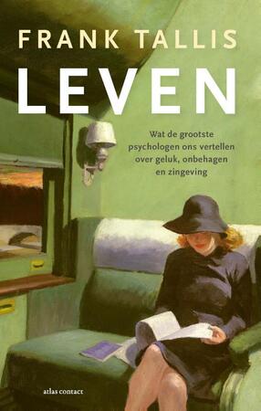 Leven - Frank Tallis Leven - Frank Tallis