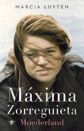 Maxima Zorreguieta - Marcia Luyten Maxima Zorreguieta - Marcia Luyten