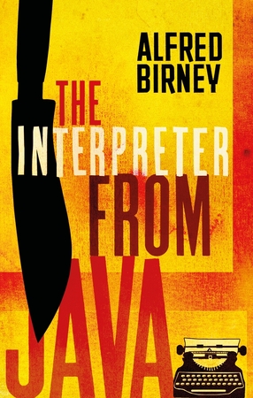 The interpreter from java - Alfred Birney The interpreter from java - Alfred Birney