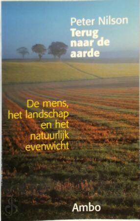 Terug naar de aarde - Peter Nilson, Elina van der Heijden Terug naar de aarde - Peter Nilson, Elina van der Heijden