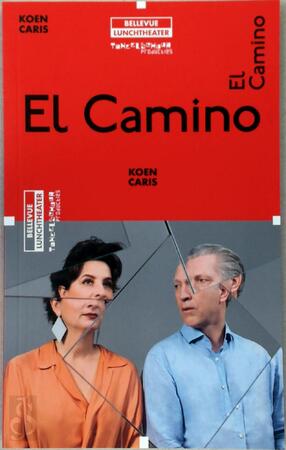 El Camino - Koen Caris El Camino - Koen Caris