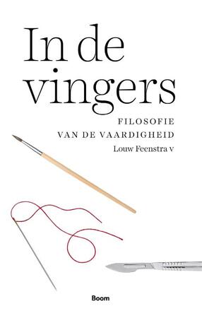 In de vingers - Louw Feenstra In de vingers - Louw Feenstra