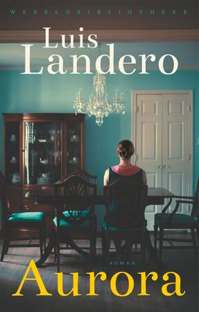 Aurora - Luis Landero Aurora - Luis Landero