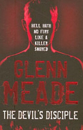 The Devil's Disciple - Glenn Meade The Devil's Disciple - Glenn Meade