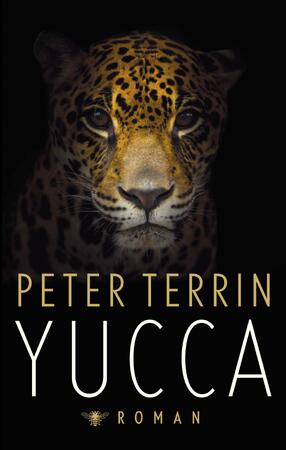 Yucca - Peter Terrin