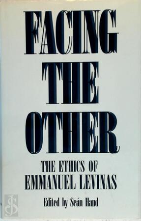 Facing the Other - Seán Hand