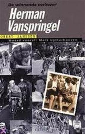 Herman Vanspringel - Robert Janssens, Tom Willems Herman Vanspringel - Robert Janssens, Tom Willems