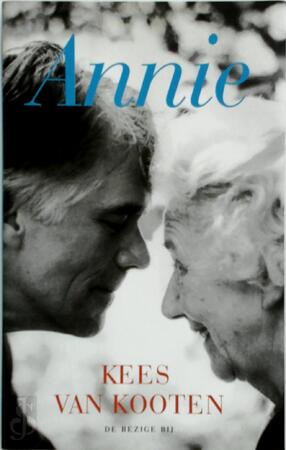 Annie - Kees Van Kooten