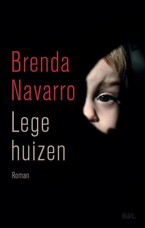 Lege huizen - Brenda Navarro Lege huizen - Brenda Navarro