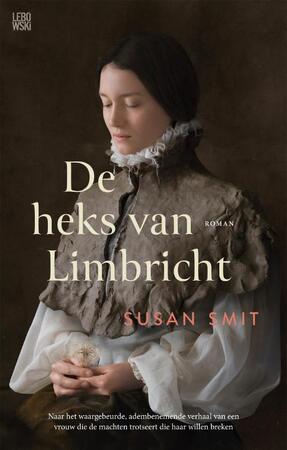 De heks van Limbricht - Susan Smit De heks van Limbricht - Susan Smit
