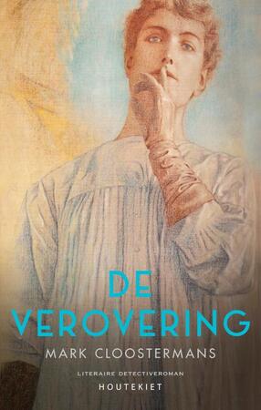 De verovering - Mark Cloostermans