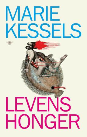 Levenshonger - Marie Kessels Levenshonger - Marie Kessels