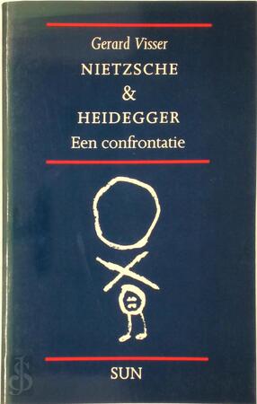 Nietzsche en Heidegger - Gerard Visser Nietzsche en Heidegger - Gerard Visser