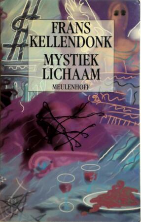Mystiek lichaam - Frans Kellendonk