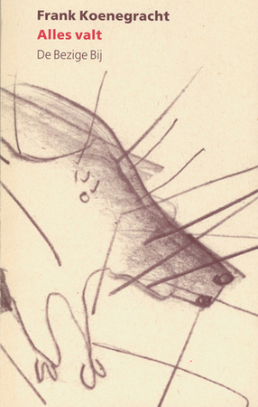 Alles valt - Frank Koenegracht