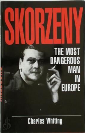 Skorzeny - Charles Whiting Skorzeny - Charles Whiting