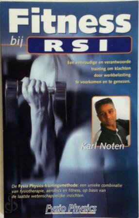 Fitness bij RSI - Karl Noten, Amp, Emmy Werleman Fitness bij RSI - Karl Noten, Amp, Emmy Werleman