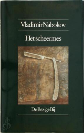 Het scheermes - Vladimir Nabokov Het scheermes - Vladimir Nabokov